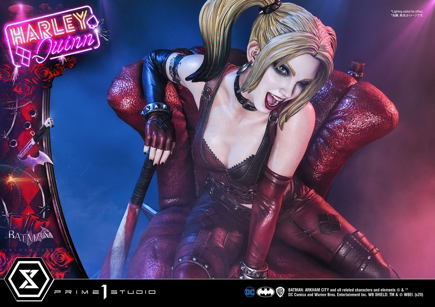Harley Quinn