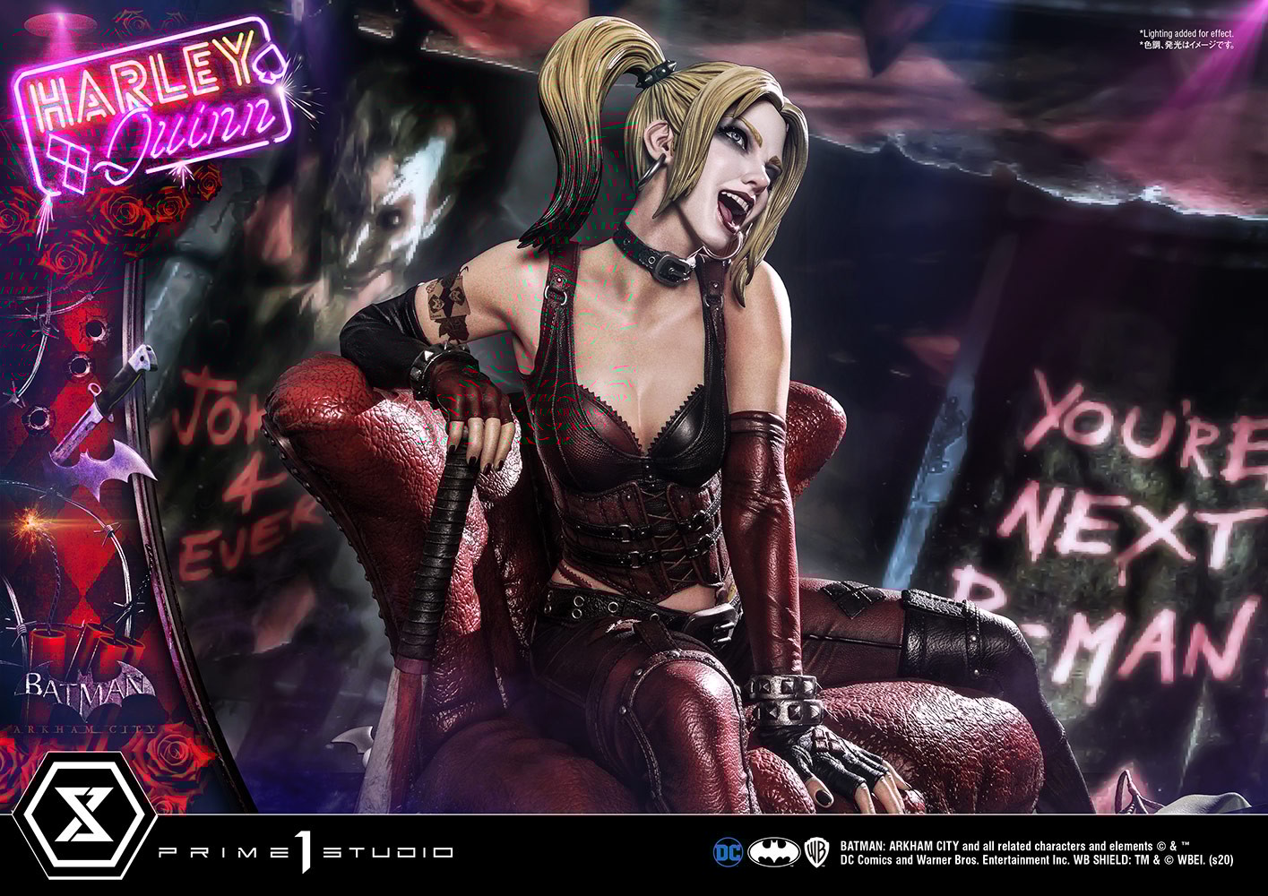 Harley Quinn