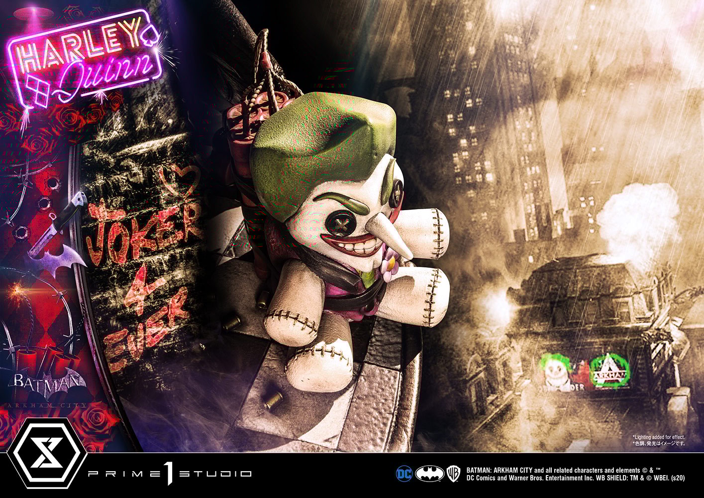 Harley Quinn