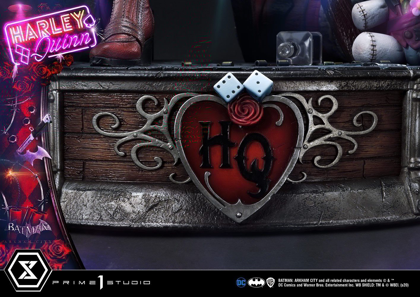 Harley Quinn