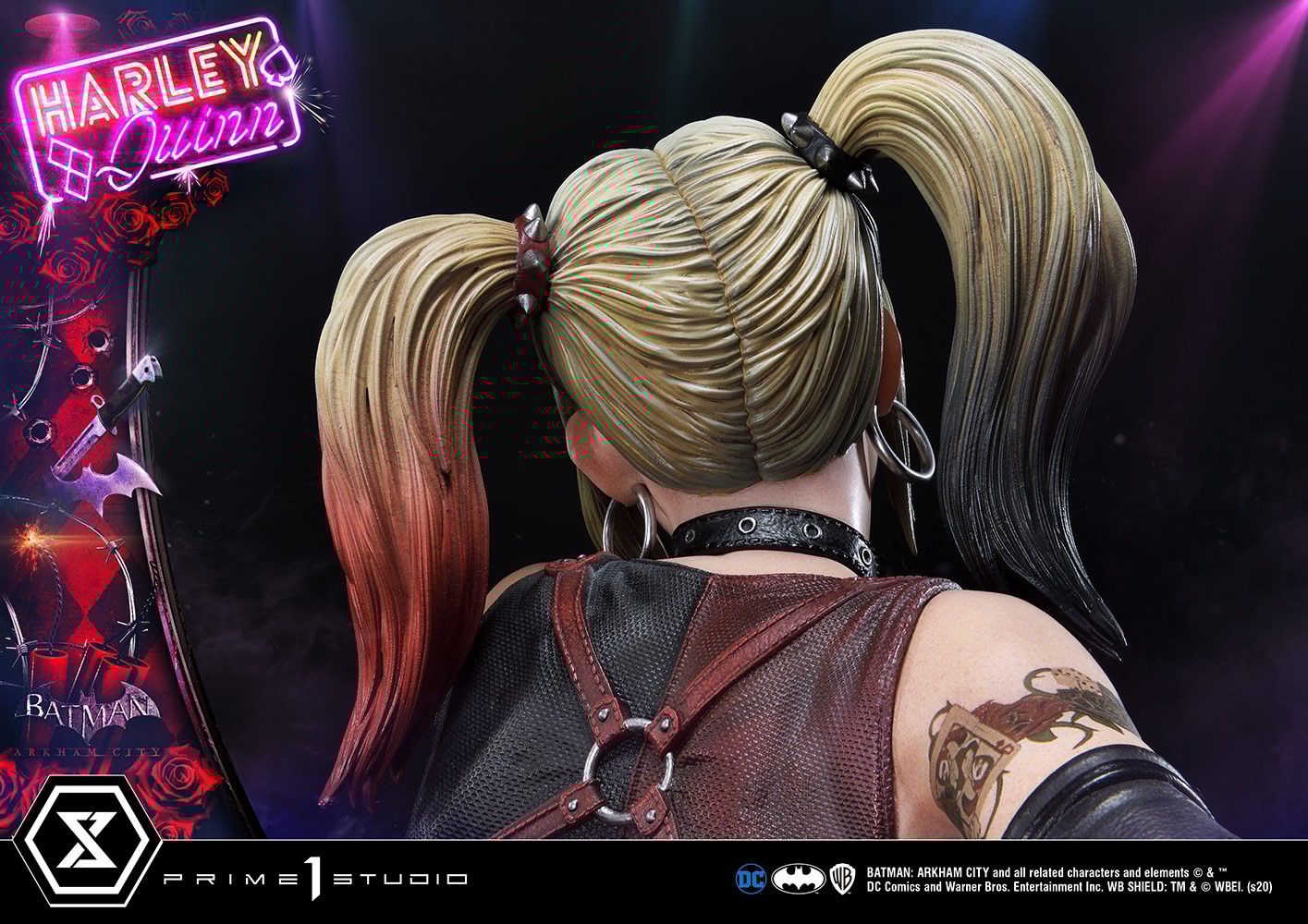Harley Quinn