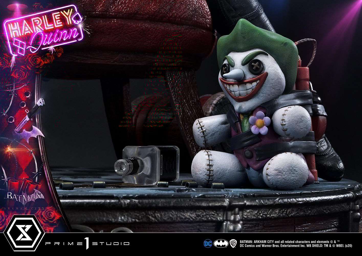 Harley Quinn