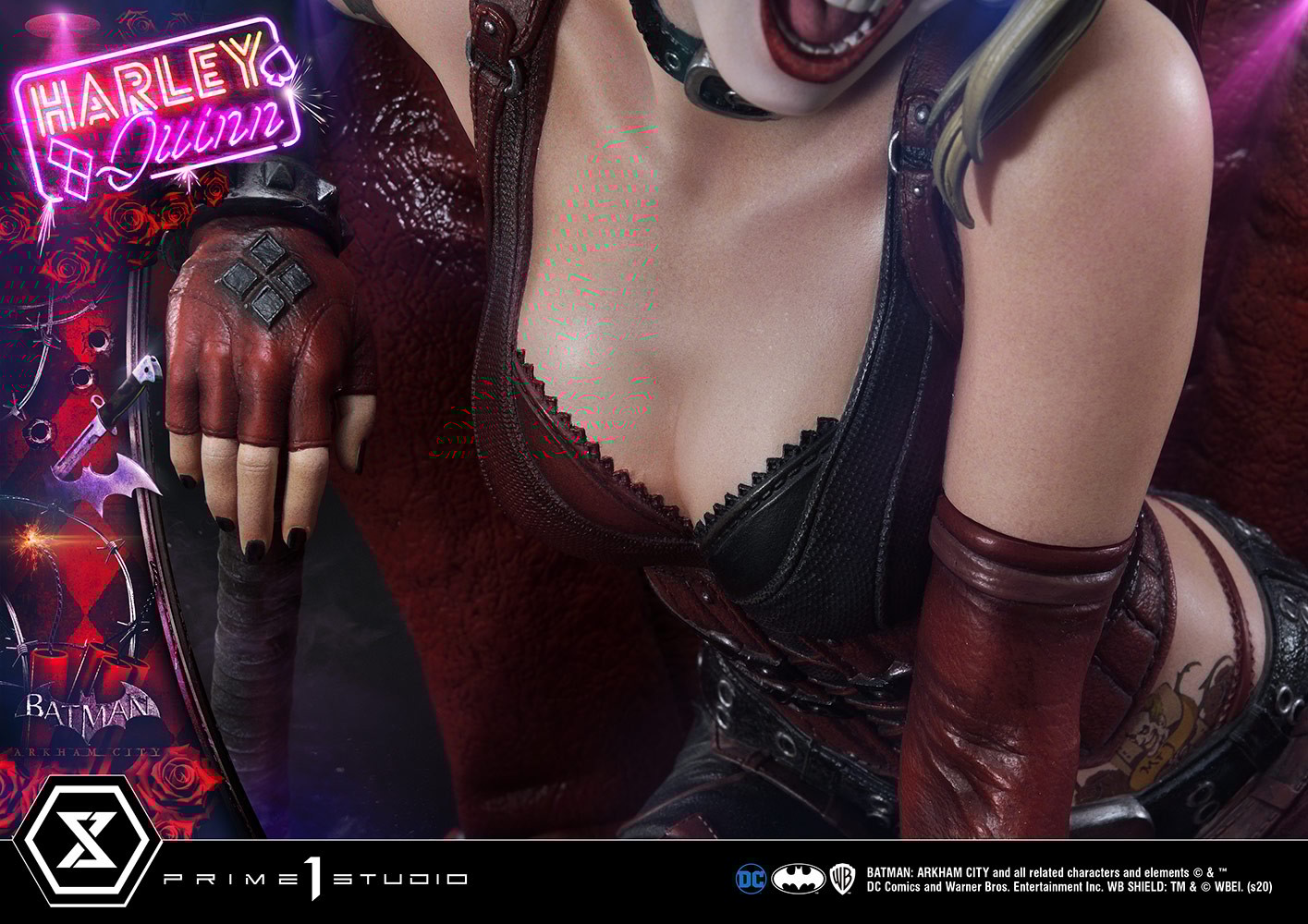 Harley Quinn