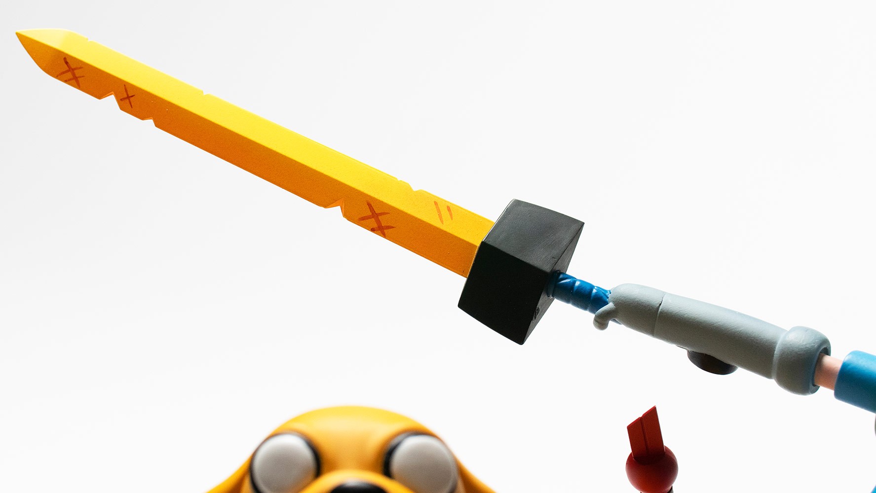 Adventure Time Jake and Finn