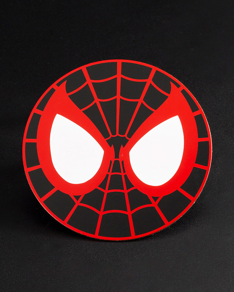 Spider-Man (Miles Morales) (Prototype Shown) View 14