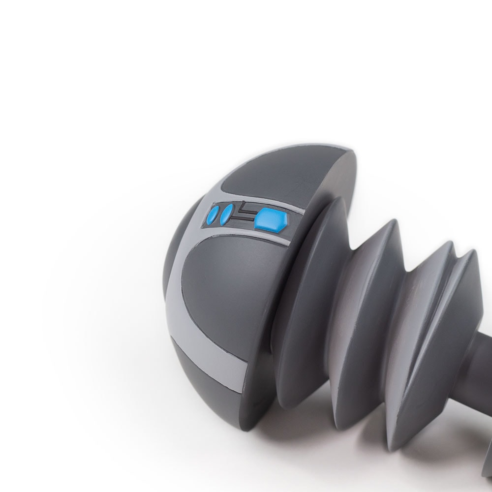 Iron Giant Bolt