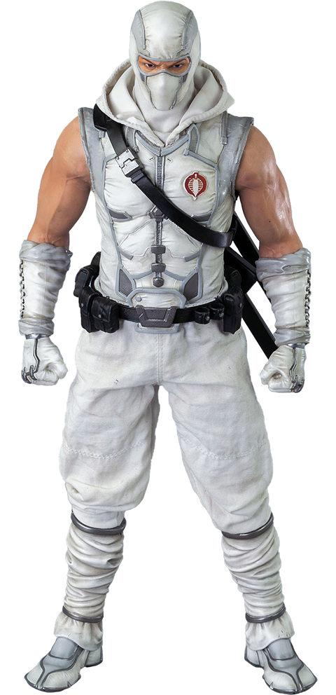 Storm Shadow (Prototype Shown) View 12