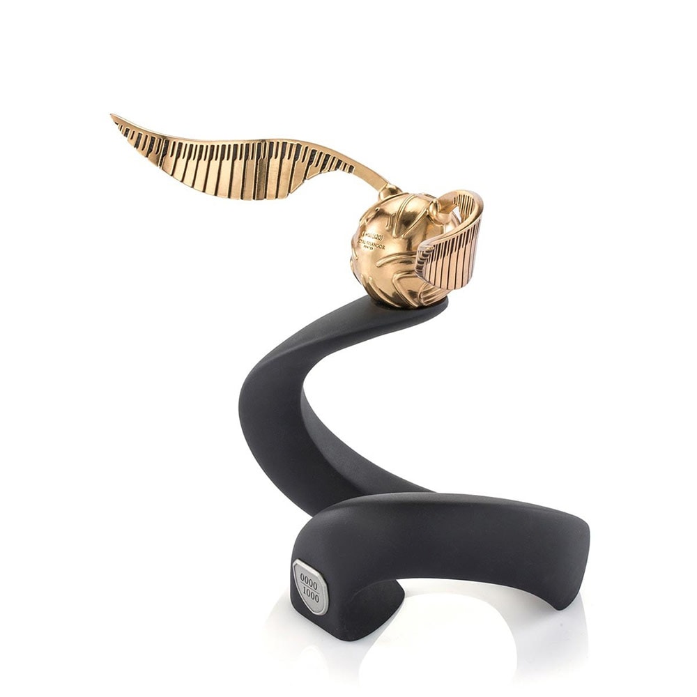 Golden Snitch
