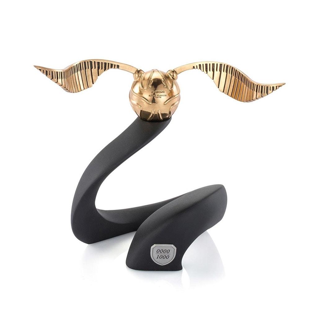 Golden Snitch