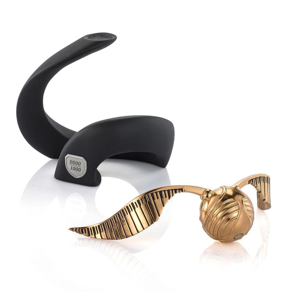 Golden Snitch