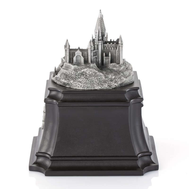 Harry Potter Hogwarts Music Box  View 2