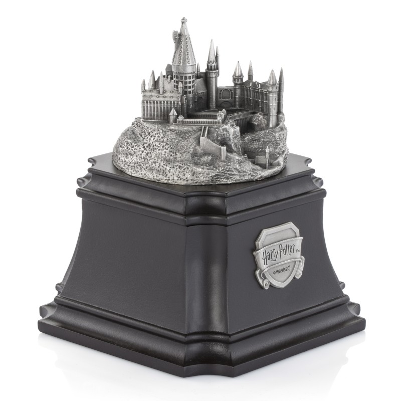 Harry Potter Hogwarts Music Box  View 4