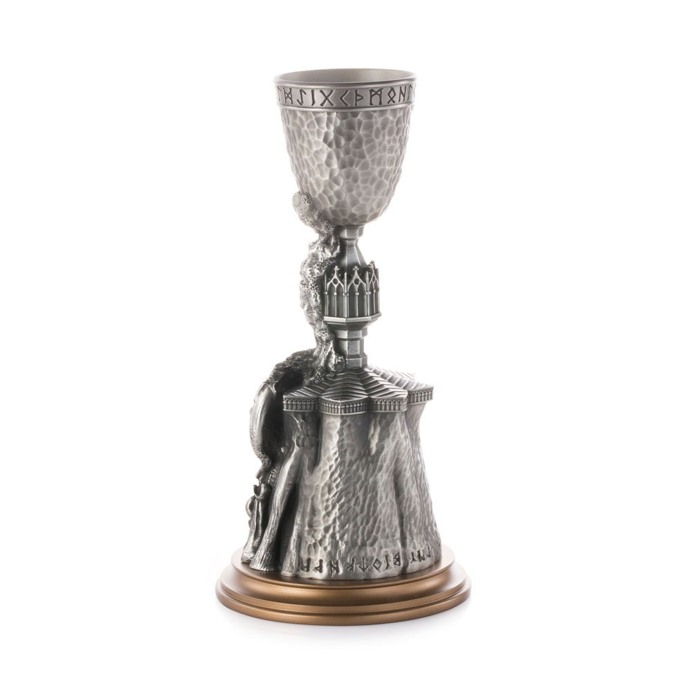 Goblet of Fire View 1
