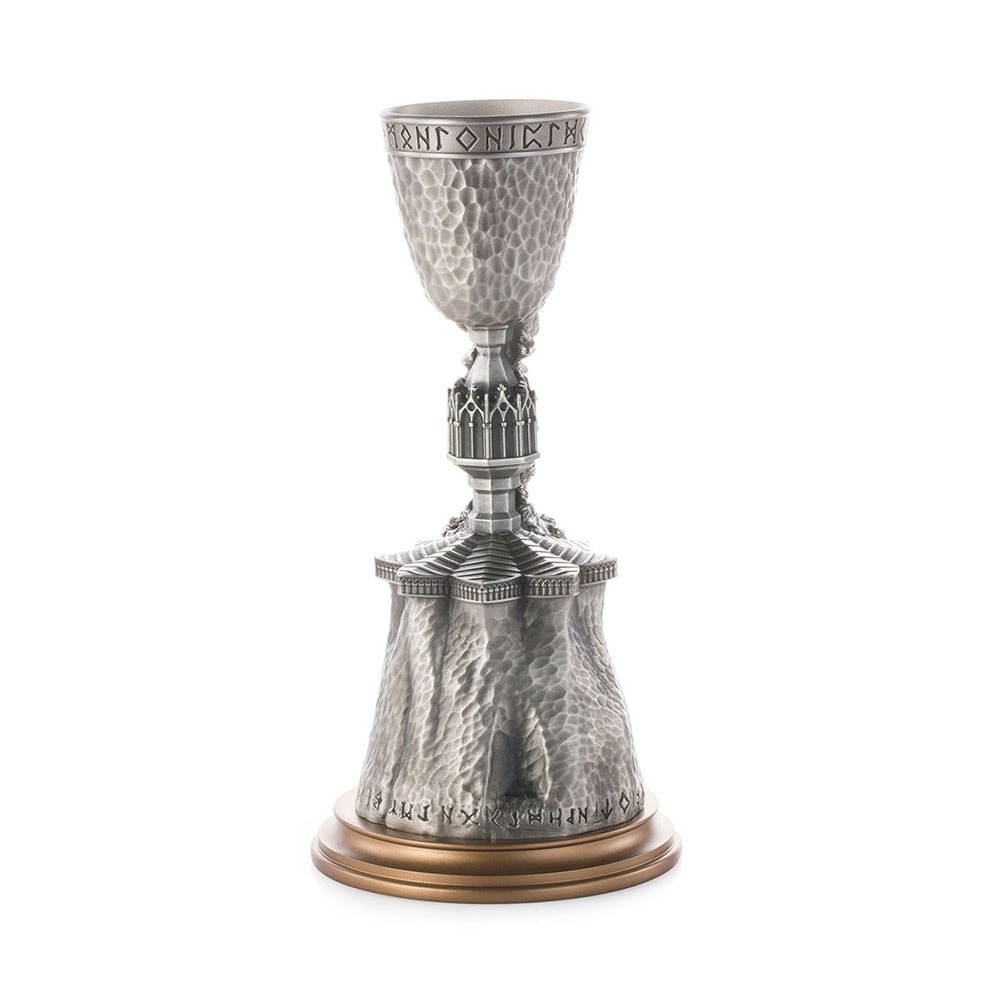 Goblet of Fire View 2