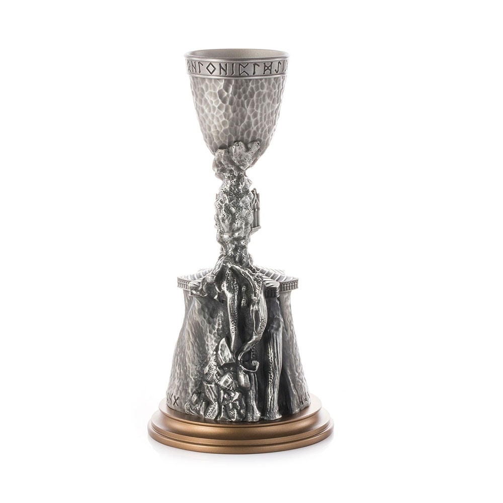 Goblet of Fire View 4