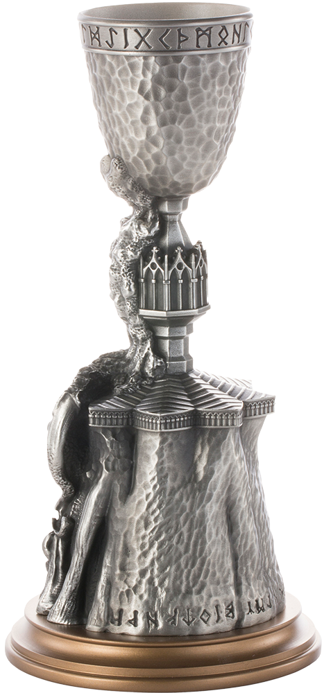 Goblet of Fire View 6