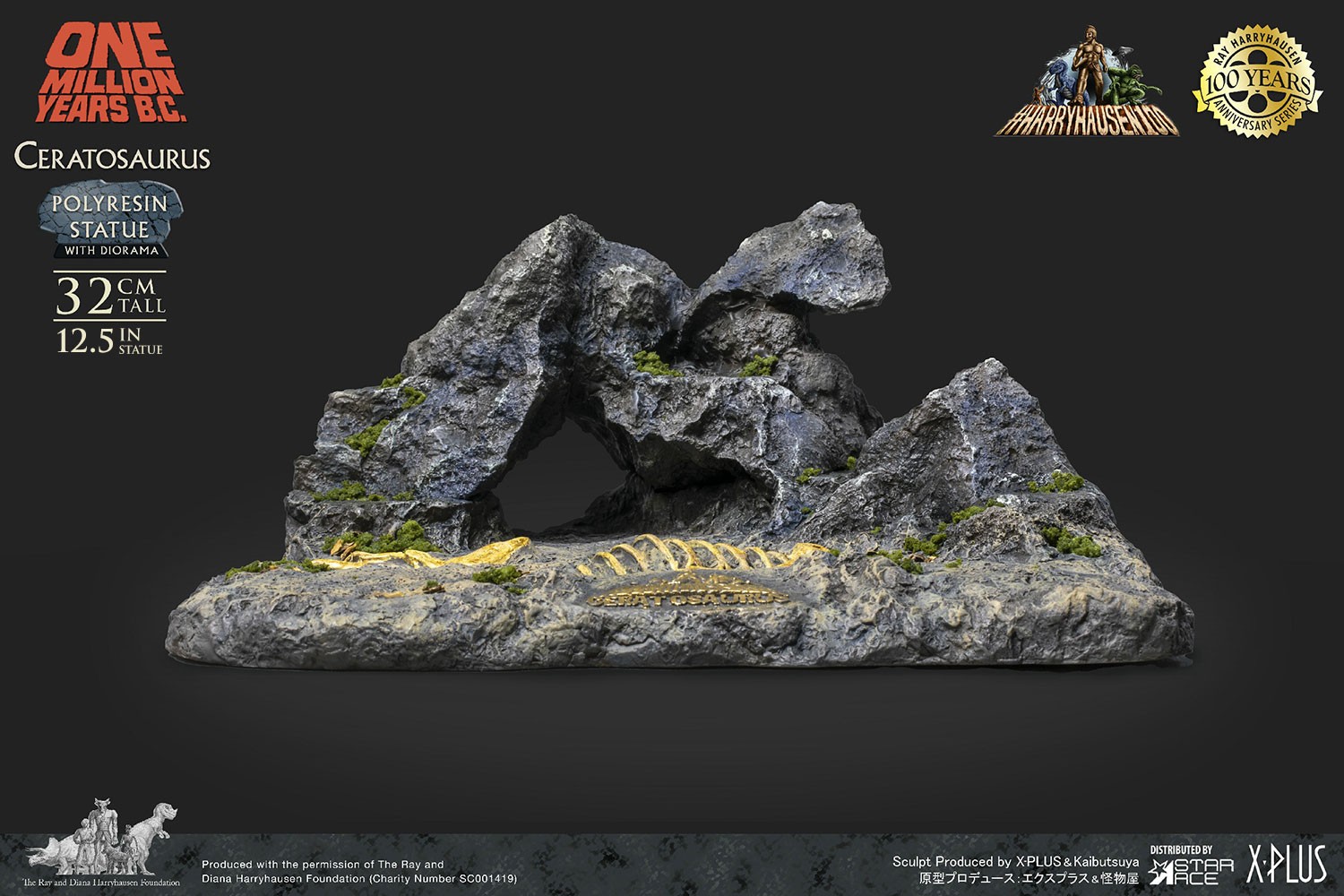 Ceratosaurus (Deluxe Version) View 14