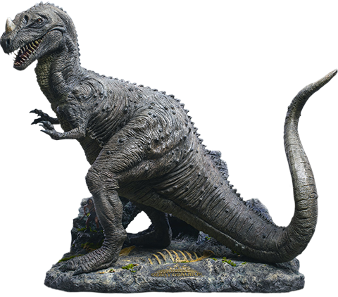 Ceratosaurus (Deluxe Version) View 15
