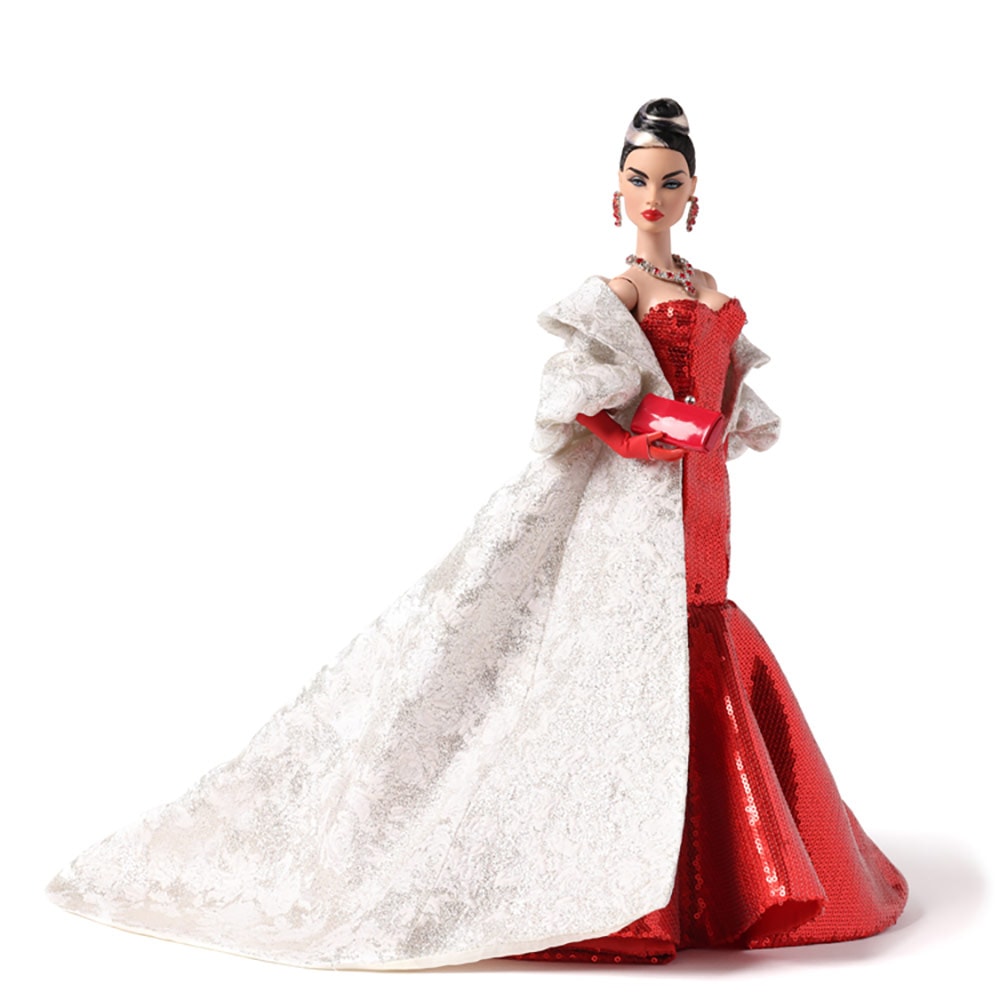 Victoire Roux™ (Sparkling New Year)- Prototype Shown
