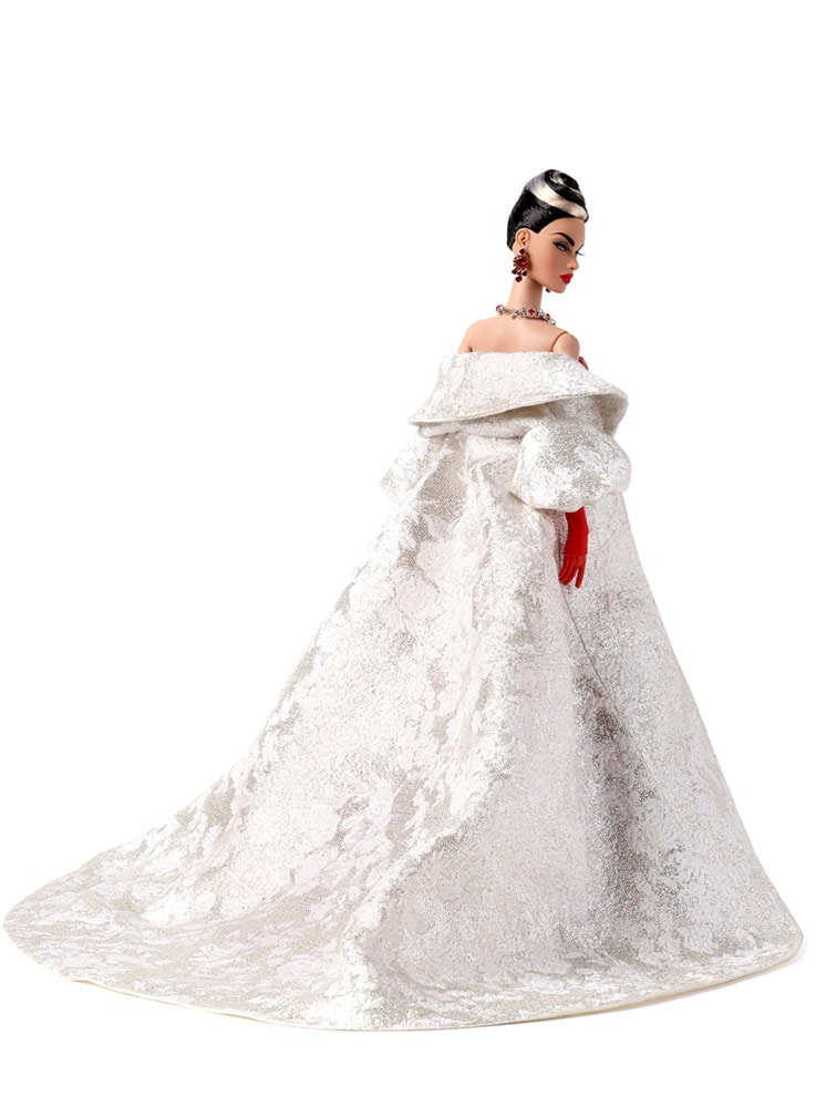 Victoire Roux™ (Sparkling New Year)- Prototype Shown