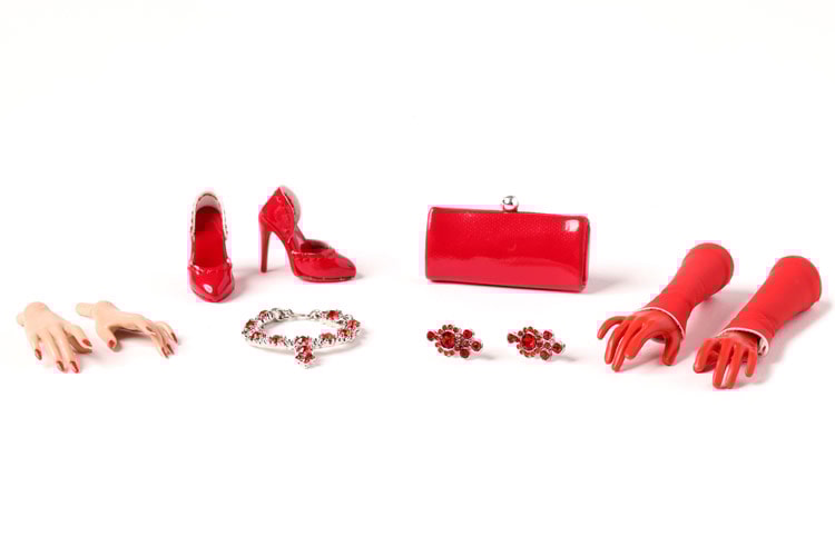 Victoire Roux™ (Sparkling New Year)