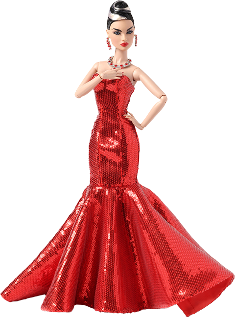 Victoire Roux™ (Sparkling New Year)