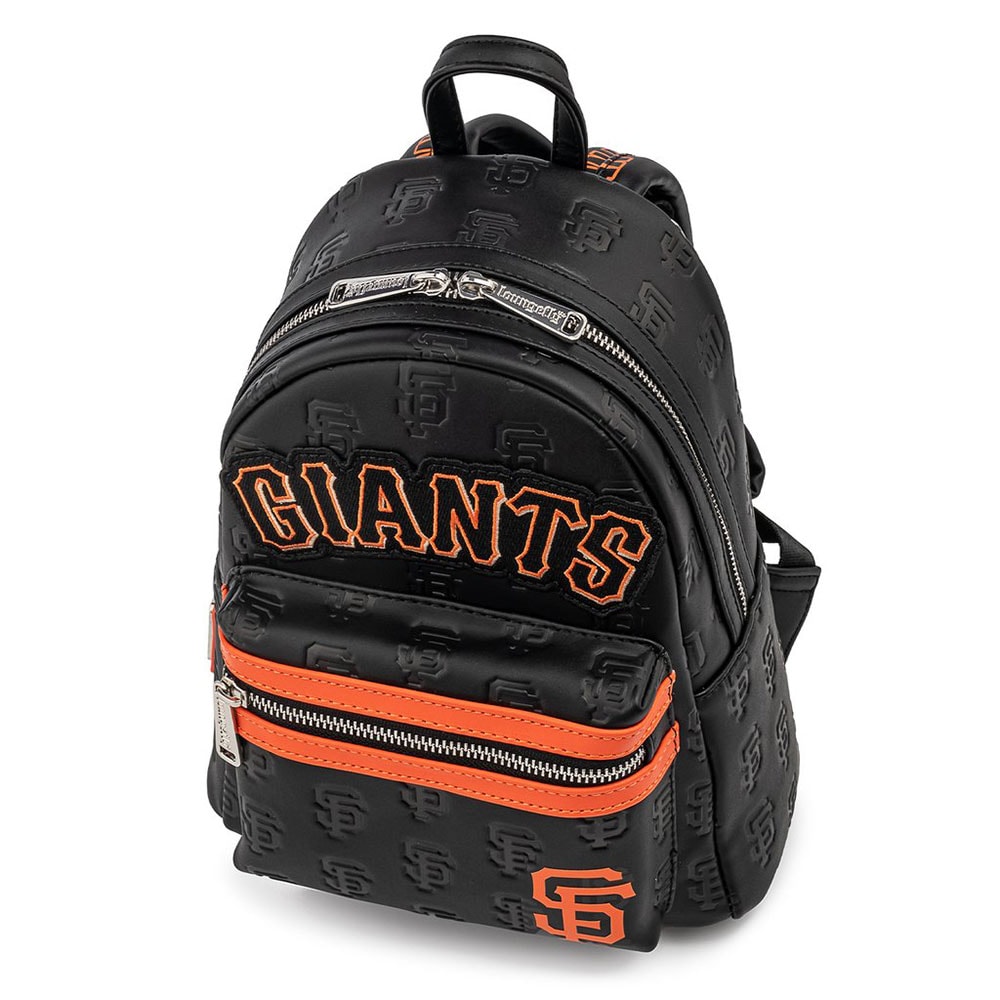 SF Giants Logo Mini Backpack