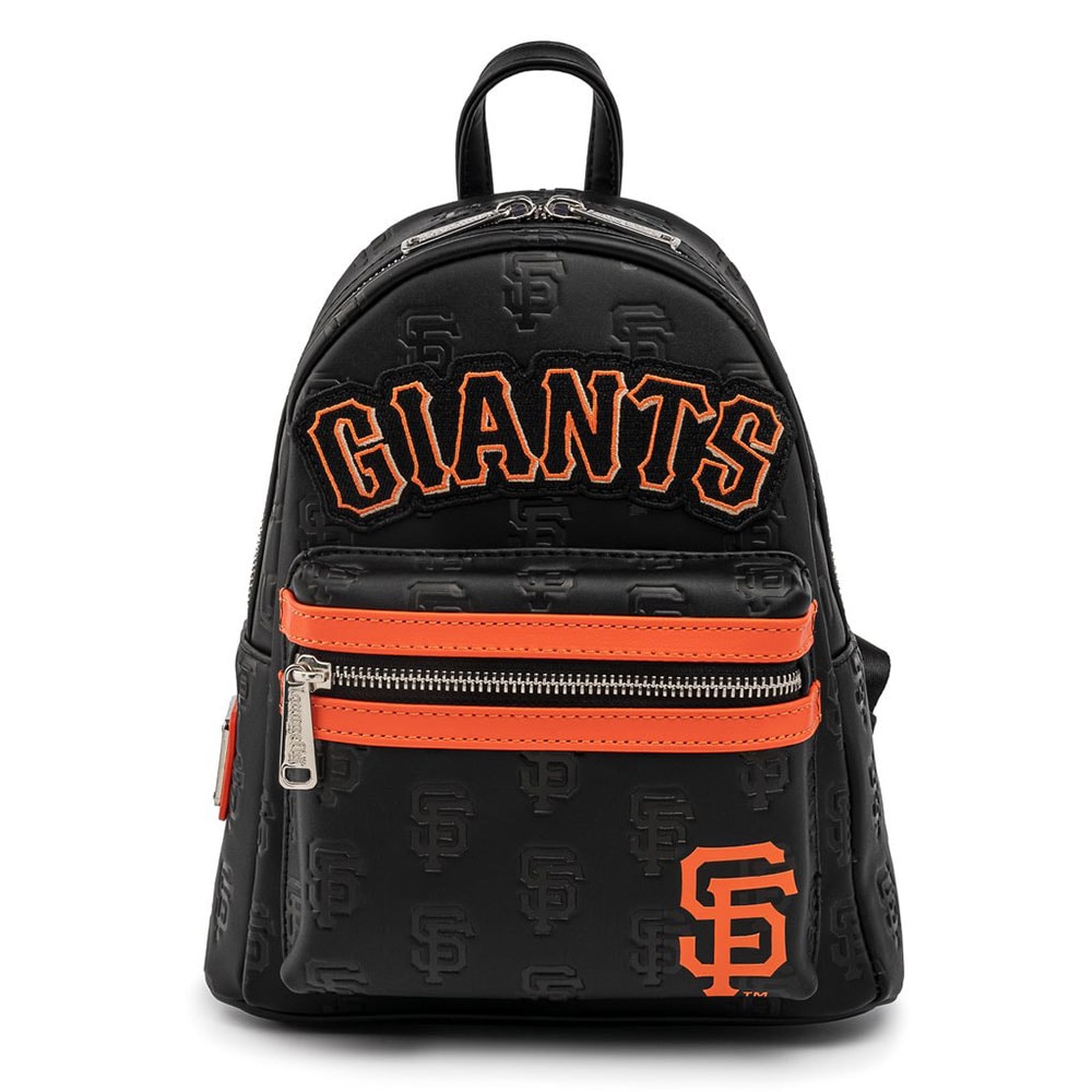 SF Giants Logo Mini Backpack