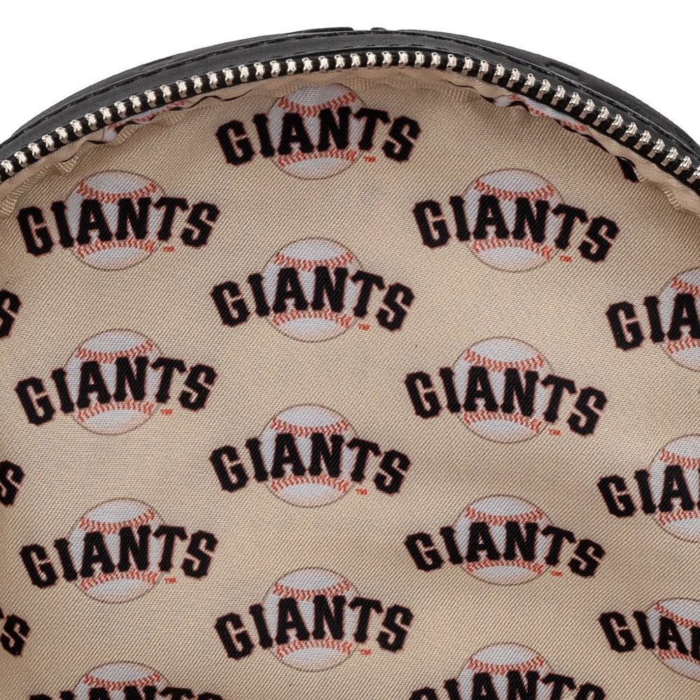 SF Giants Logo Mini Backpack