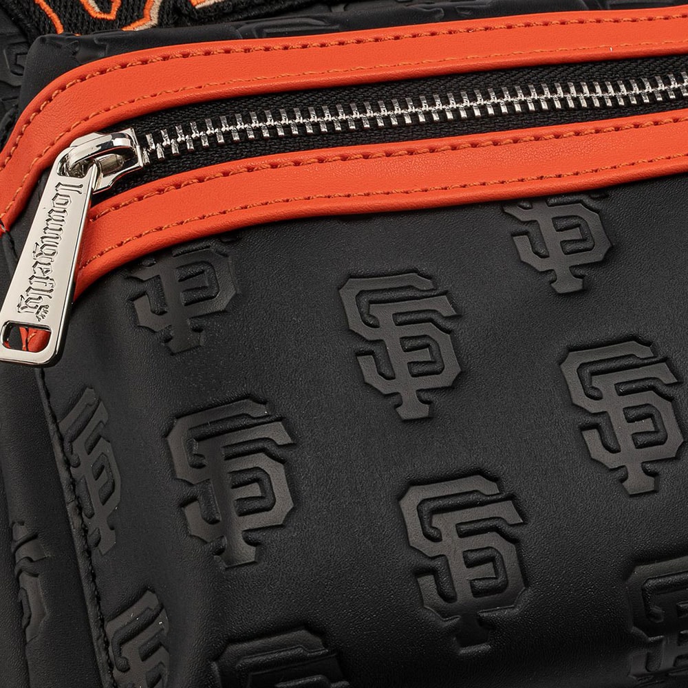 SF Giants Logo Mini Backpack