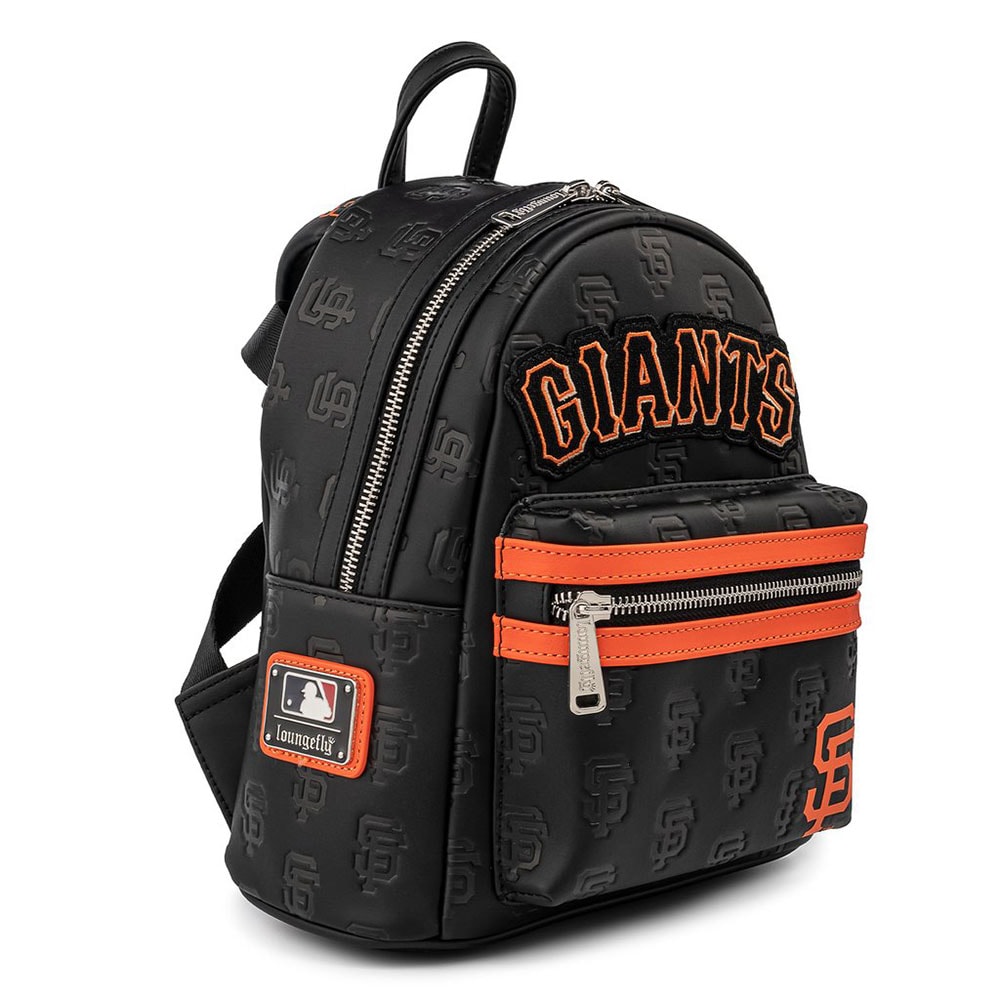 SF Giants Logo Mini Backpack