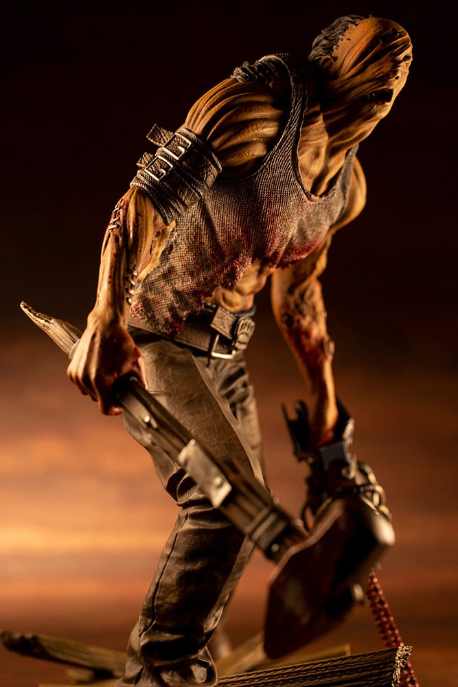 The Hillbilly Statue by Kotobukiya | Sideshow Collectibles