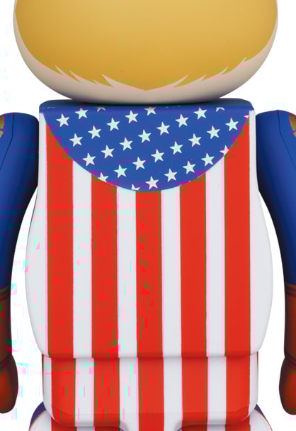 Be@rbrick Homelander  400%