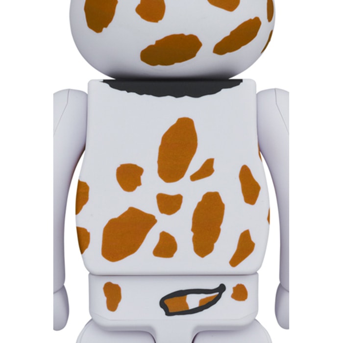 Be@rbrick Marbles 1000%- Prototype Shown