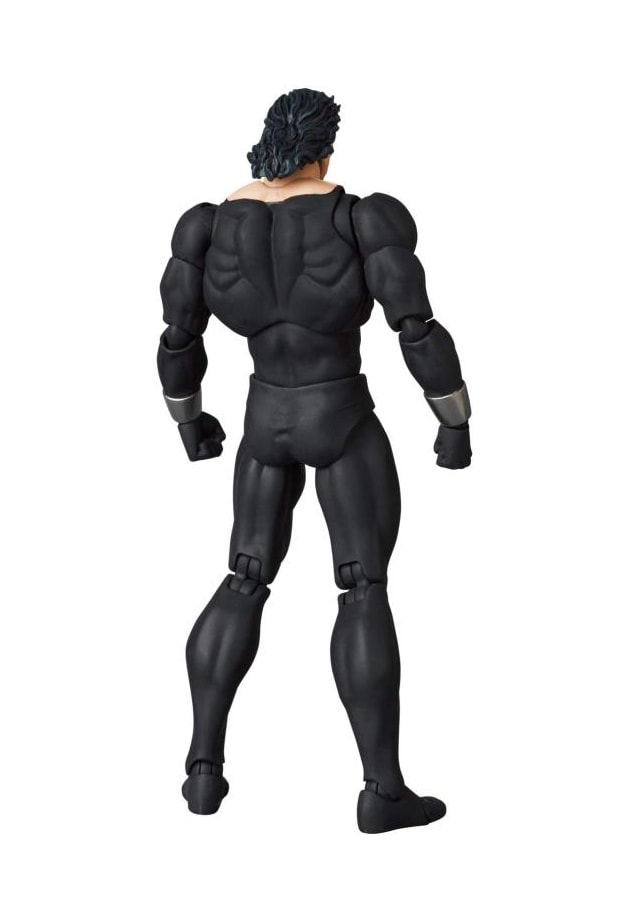 Superman (Return of Superman) MAFEX Collectible Figure