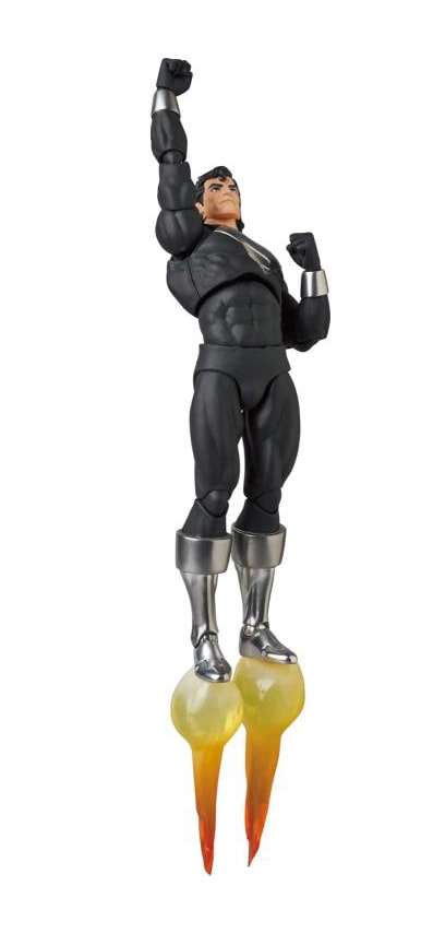 DC Comics Superman (Return of Superman) Collectible Figure  View 8