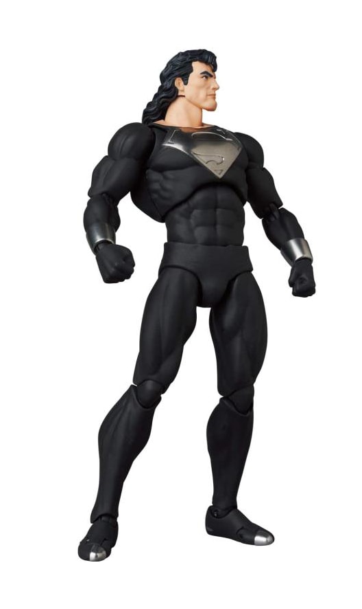 DC Comics Superman (Return of Superman) Collectible Figure  View 11