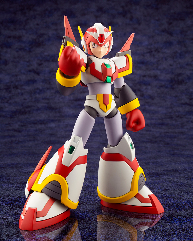 Force Armor (Rising Fire Version)