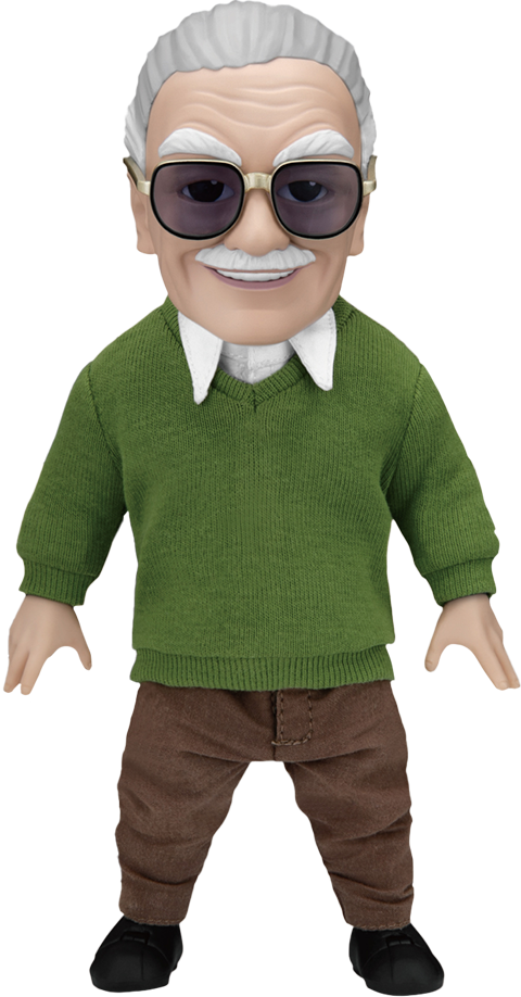 Stan Lee