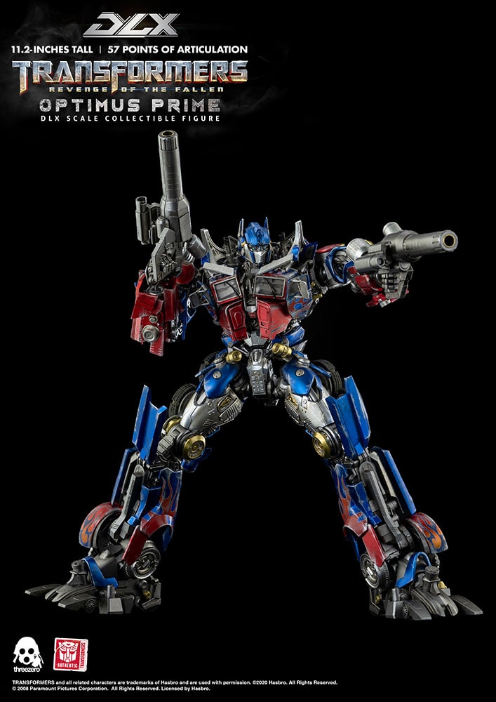 Optimus Prime