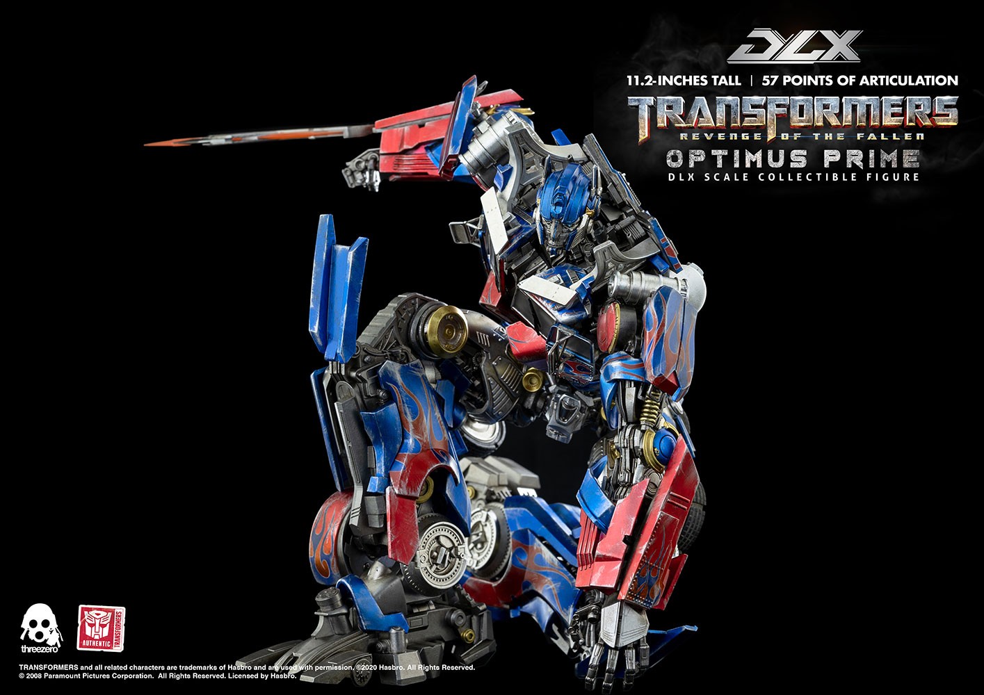 Optimus Prime