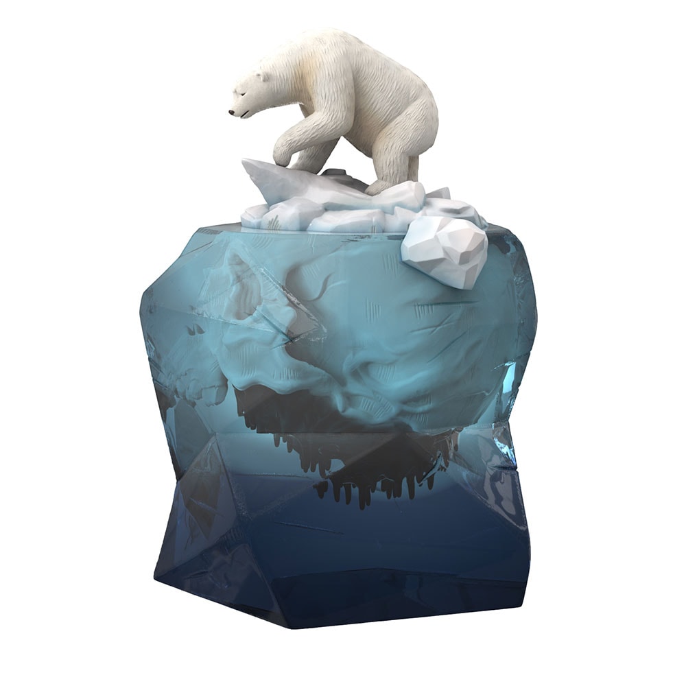 Global Warning- Prototype Shown