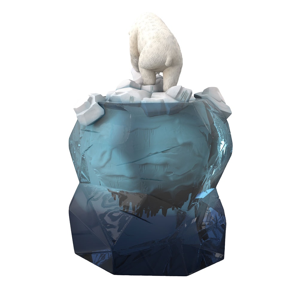 Global Warning- Prototype Shown