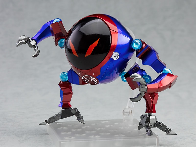 Peni Parker: Spider-Verse Version DX Nendoroid