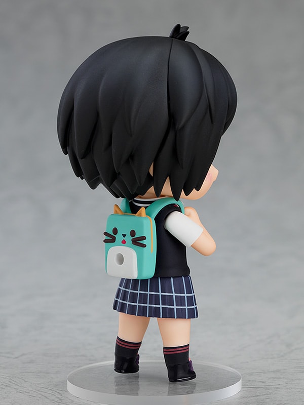 Peni Parker: Spider-Verse Version DX Nendoroid