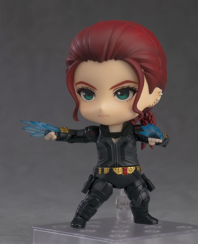 Marvel Black Widow Nendoroid DX Collectible Figure  View 7