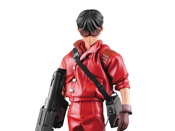 Shotaro Kaneda (Prototype Shown) View 6