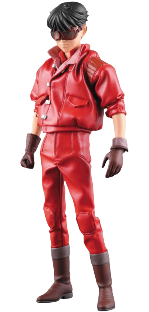 Shotaro Kaneda (Prototype Shown) View 7