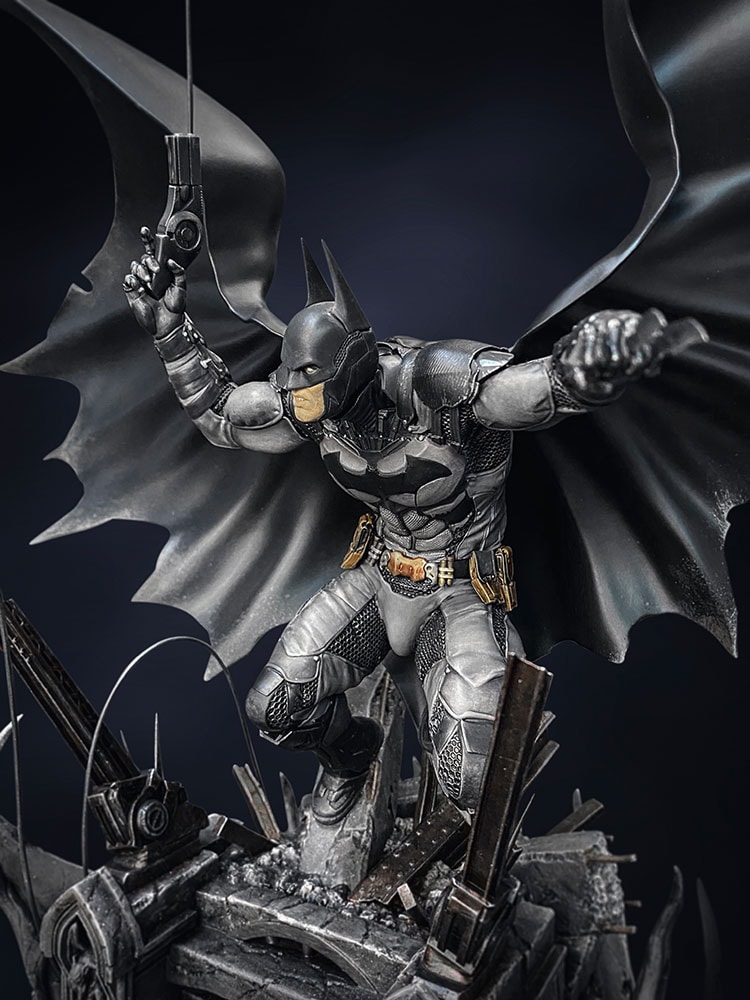 Batman Arkham Knight