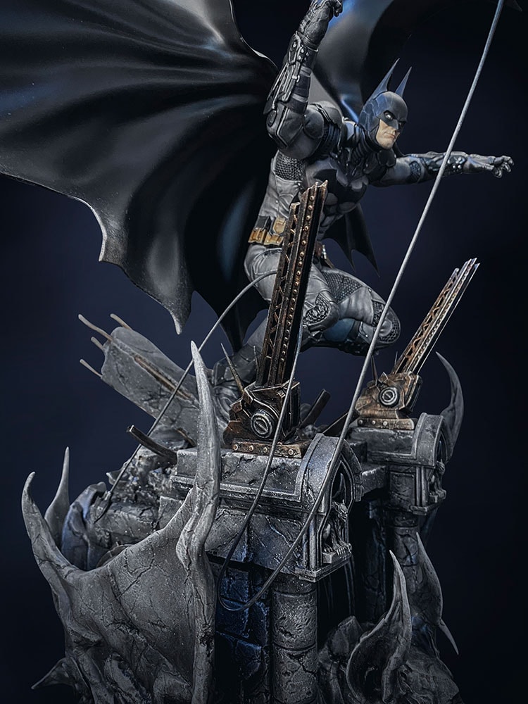 Batman Arkham Knight